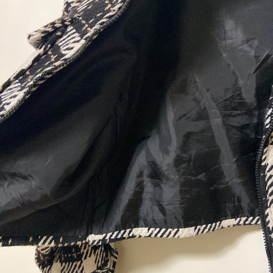 En randig jacka - 91