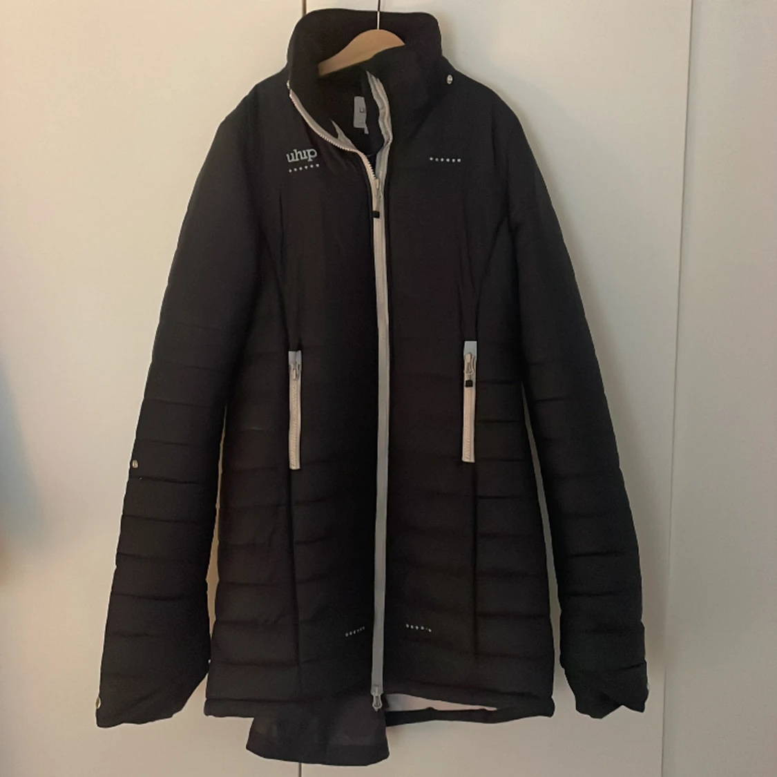 Uhip ridkappa stl 140