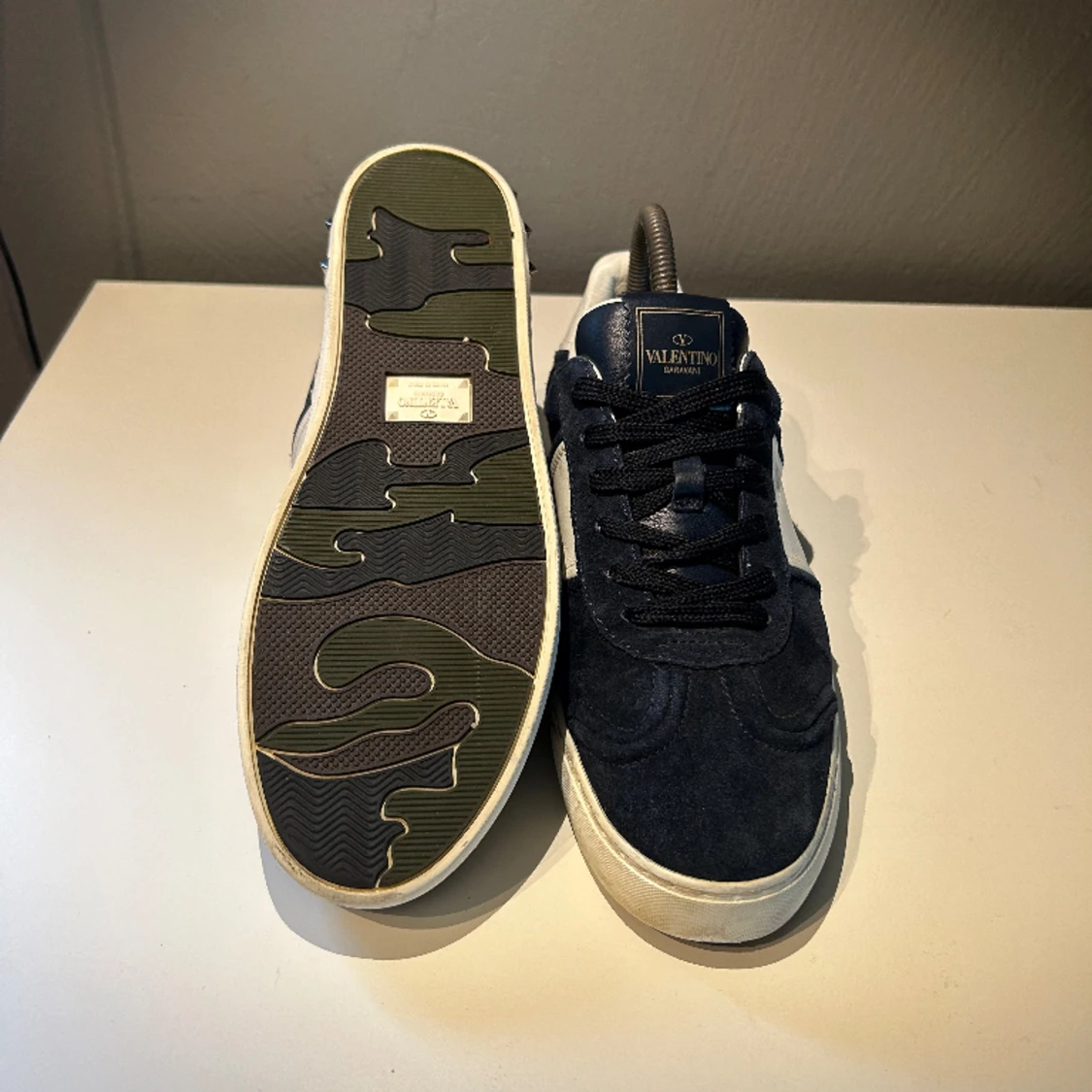 Valentino Flycrew - 91