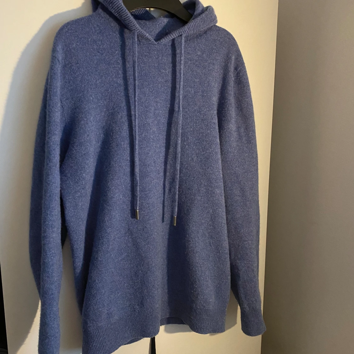 Merinoull hoodie - 90