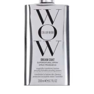 Color wow dream coat - Helt oanvänd, skickar gärna fler bilder vid intresse🩷 Köpt för 399kr på BANGERHEAD, 200ml/den stora storkeken