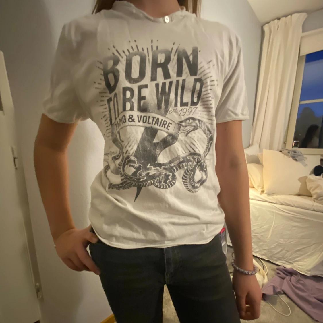 Zadig & Voltaire  - 90