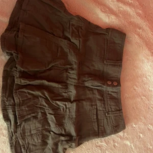 Mini skirt - Typ storlek s, purr men har aldrig på mig kjol längre. 