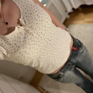 Brandy top - Nästan aldrig använd, fint skick!❤️