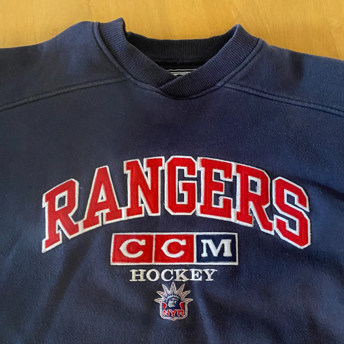 Vintage sweatshirt - 91