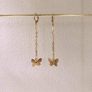 Filippa Earrings - Fina nätta örhängen!