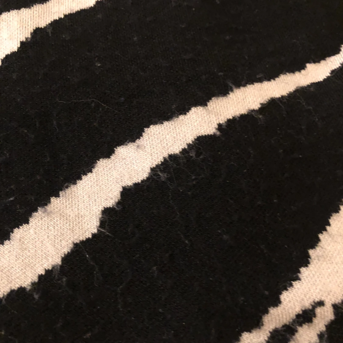 Mönstrad tröja  - 91