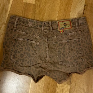 Leopardshorts🐆🧡 - Jättecoola😍😍😍🐆🐆🐆