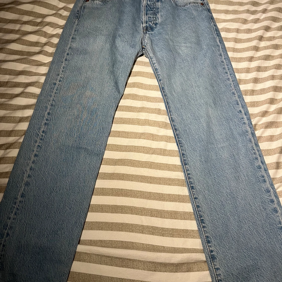 Levi’s Jeans 501