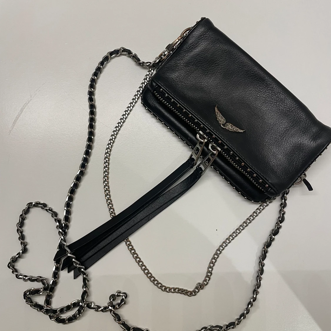 Zadig rock nano bag - 90