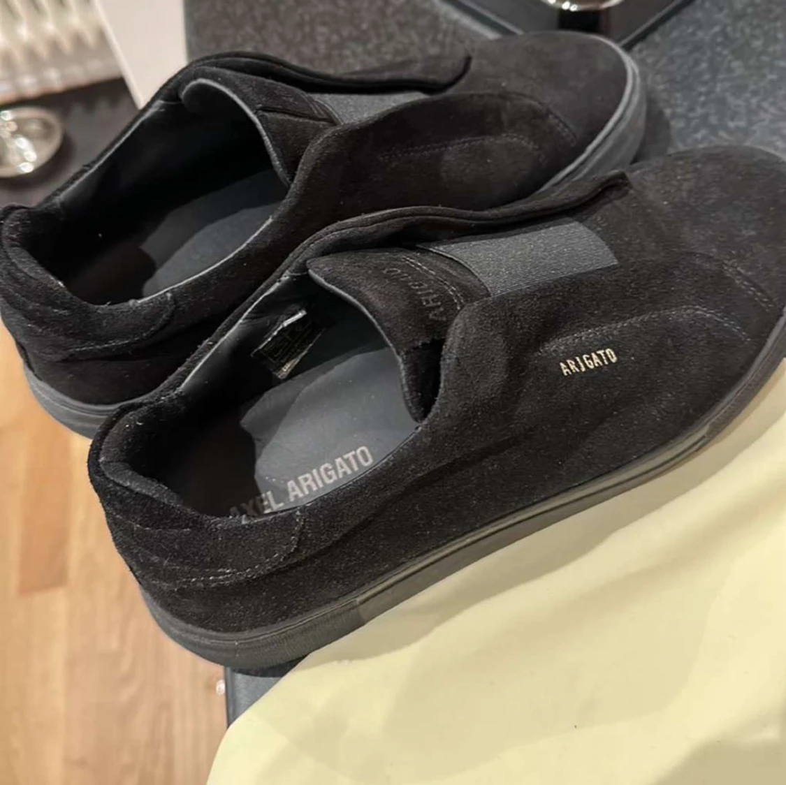 Arigato skor