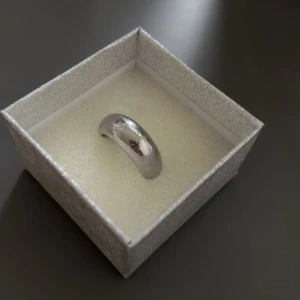 Edblad silverring  - Ring från Edblad i storlek S💞