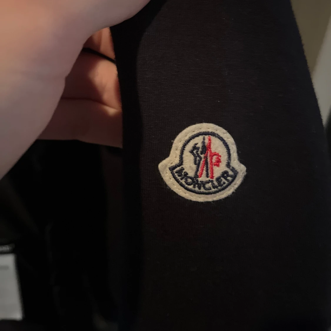 Moncler cardigan  - 91