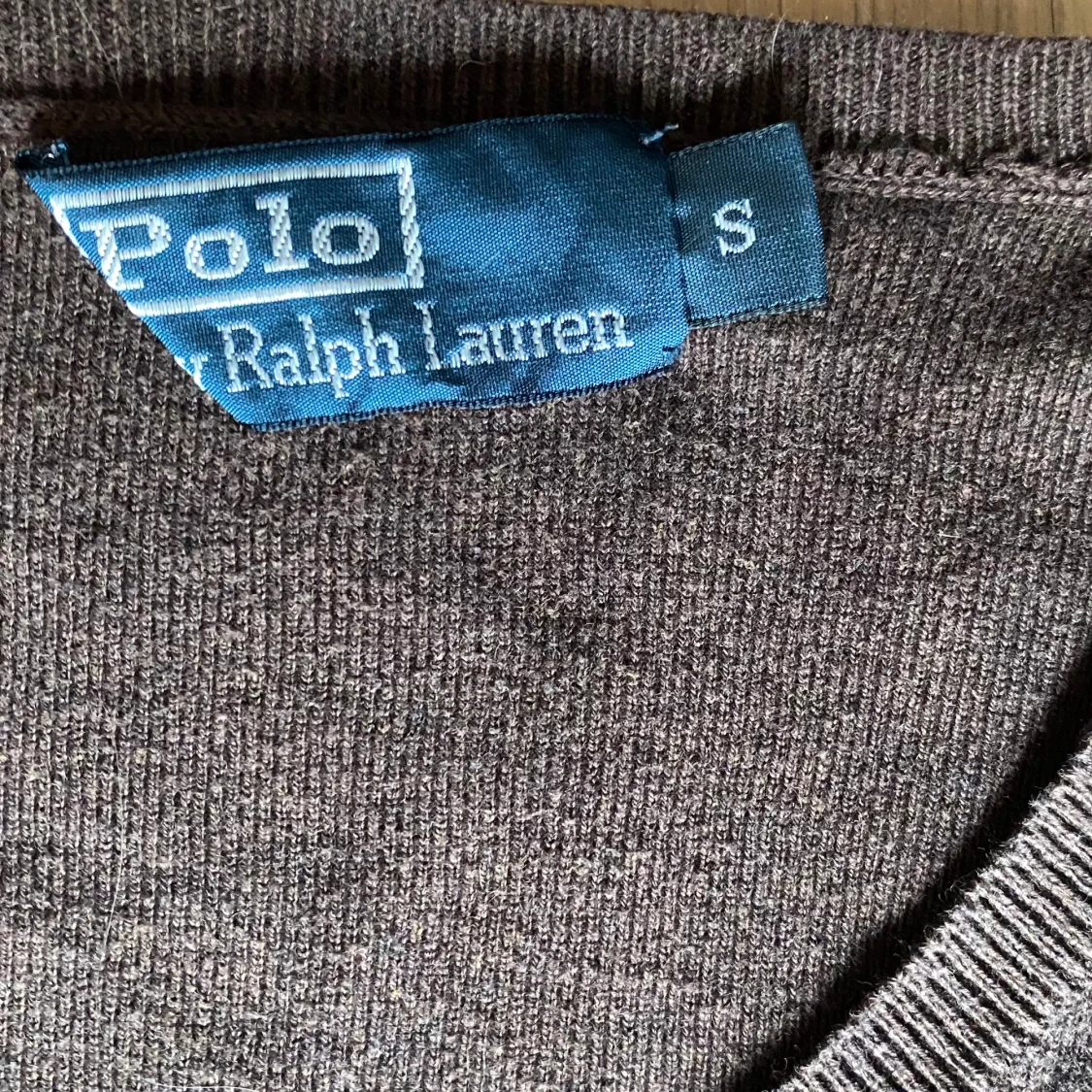 Polo v neck  - 90