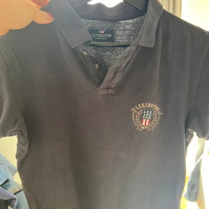 Lexington pike  - Mycket fin lexington pike tröja. Piken är i bra skick trots att den använts en del. Storlek S 