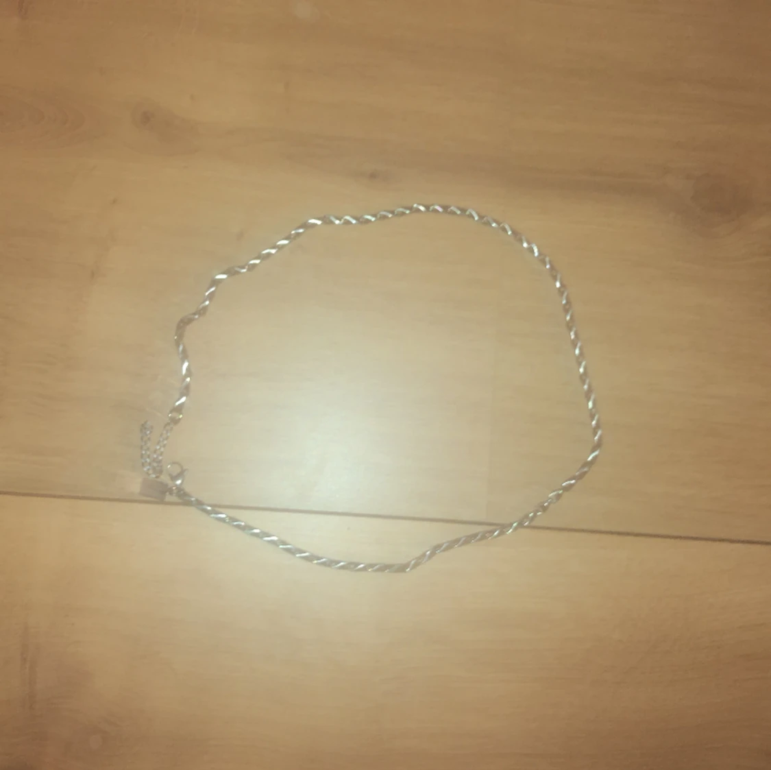 Kedja att ha vart som helst med vad som helst - 91