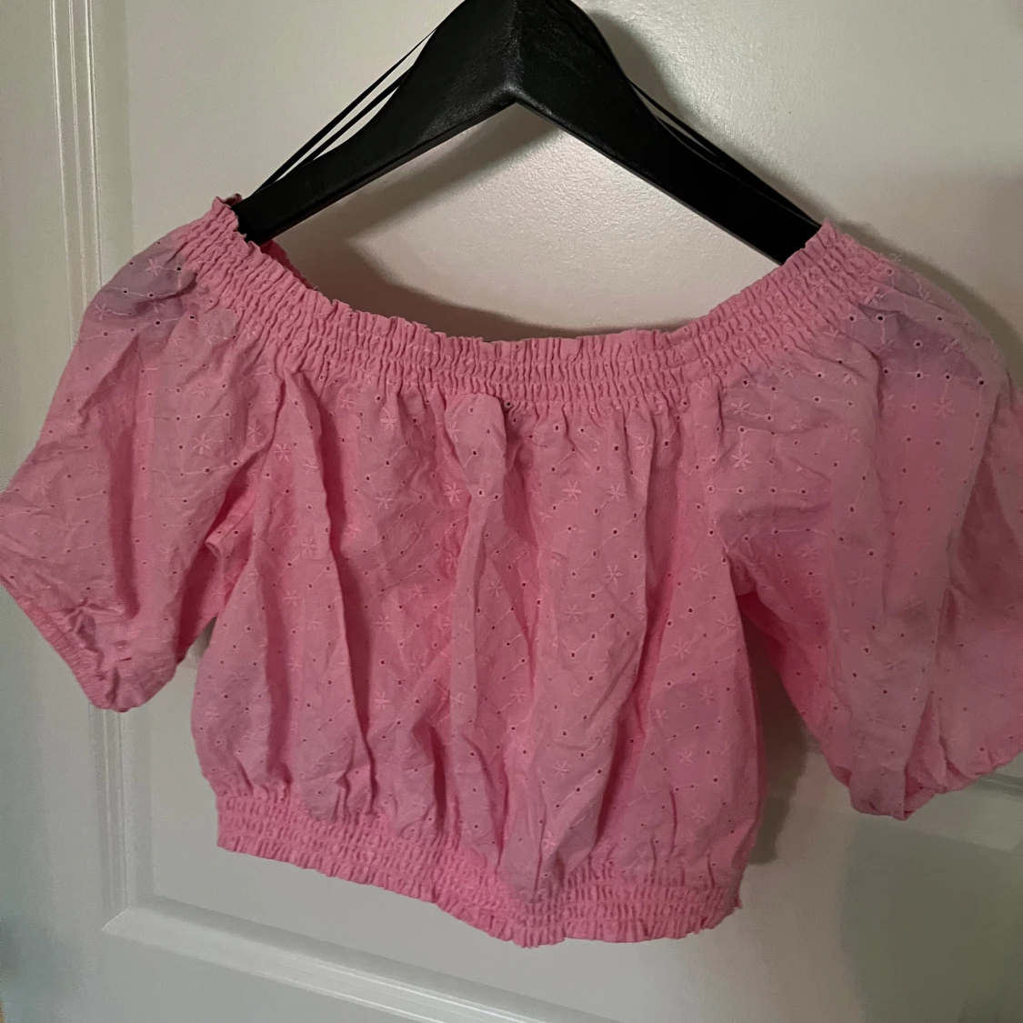 Söt sommartopp - 90