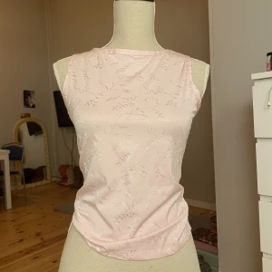 90s topp - Original 90- tals topp 