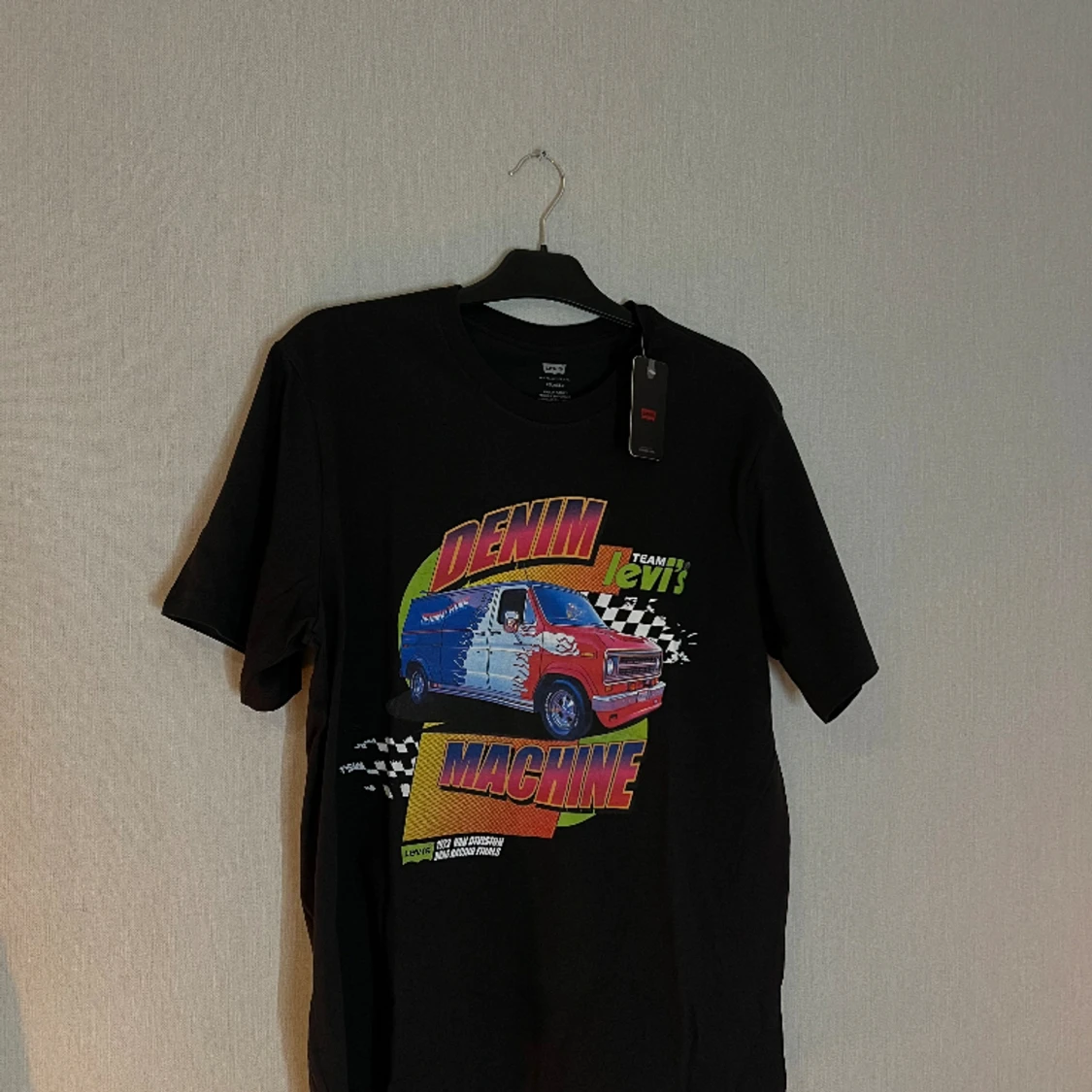 Levi’s T-shirt - 90