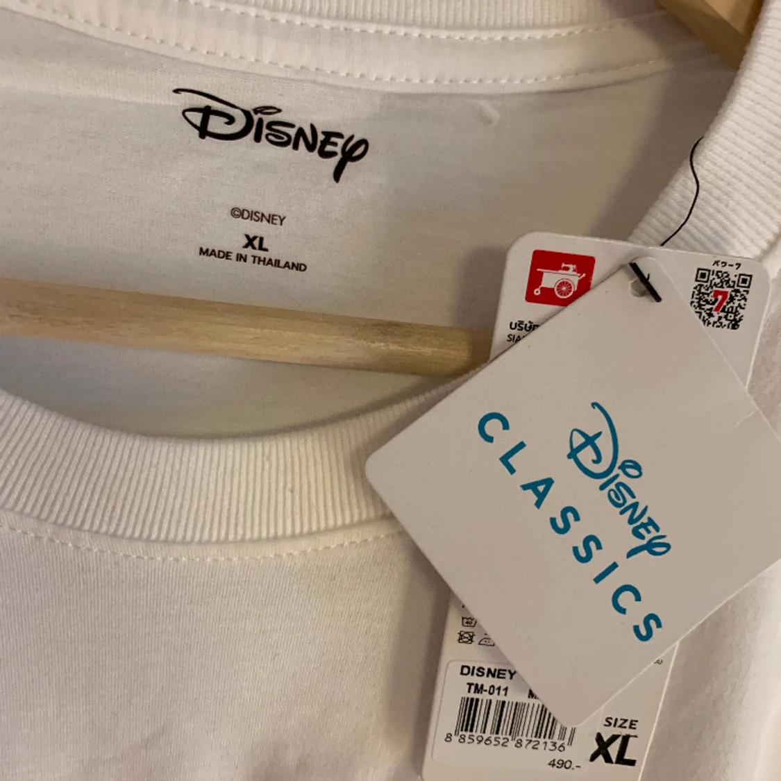 Alice in wonderland Tee - 91