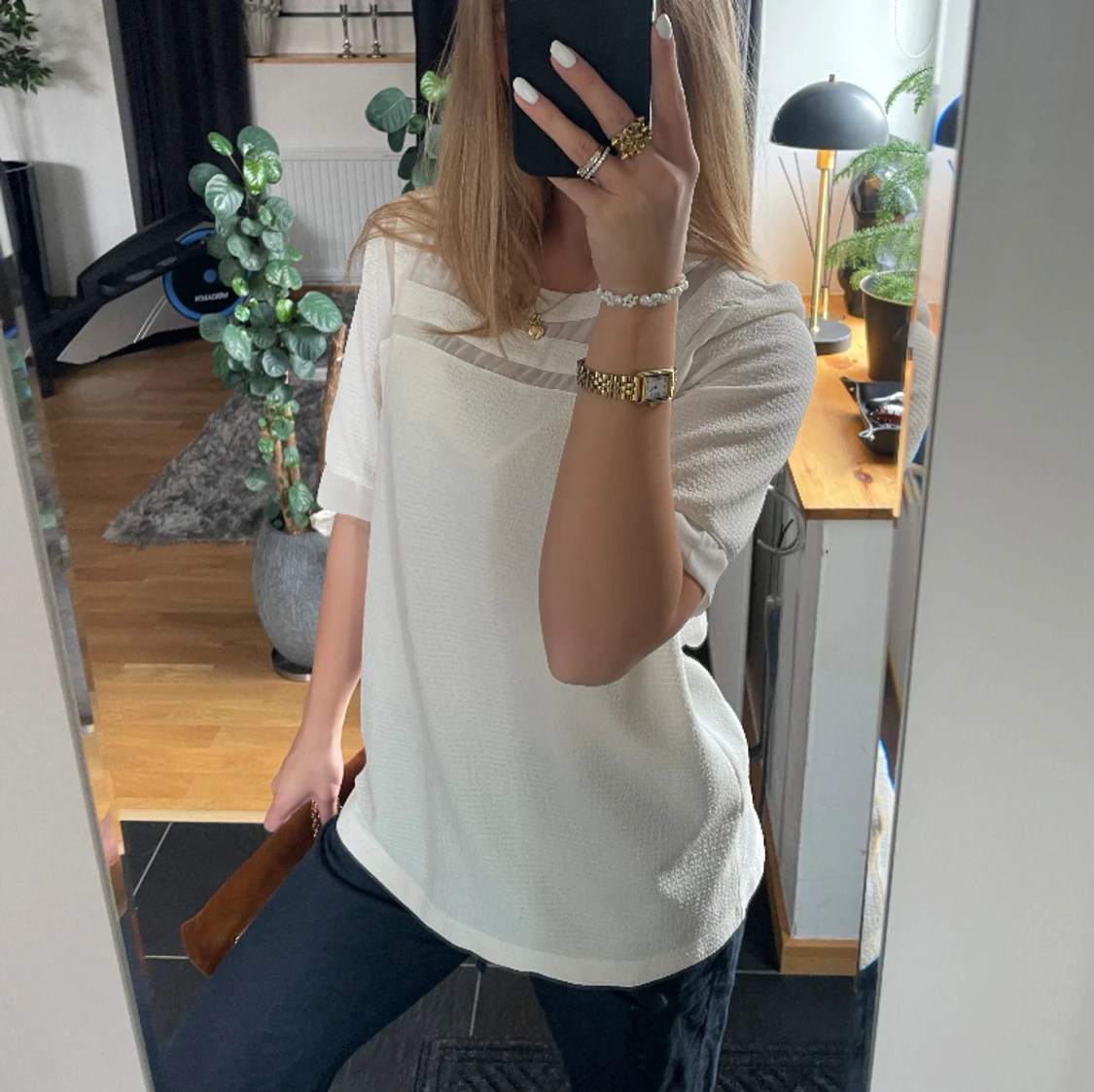 Calvin Klein tröja - 90