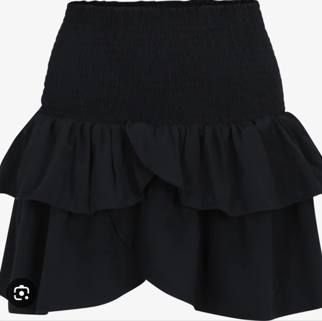 Carin R Skirt