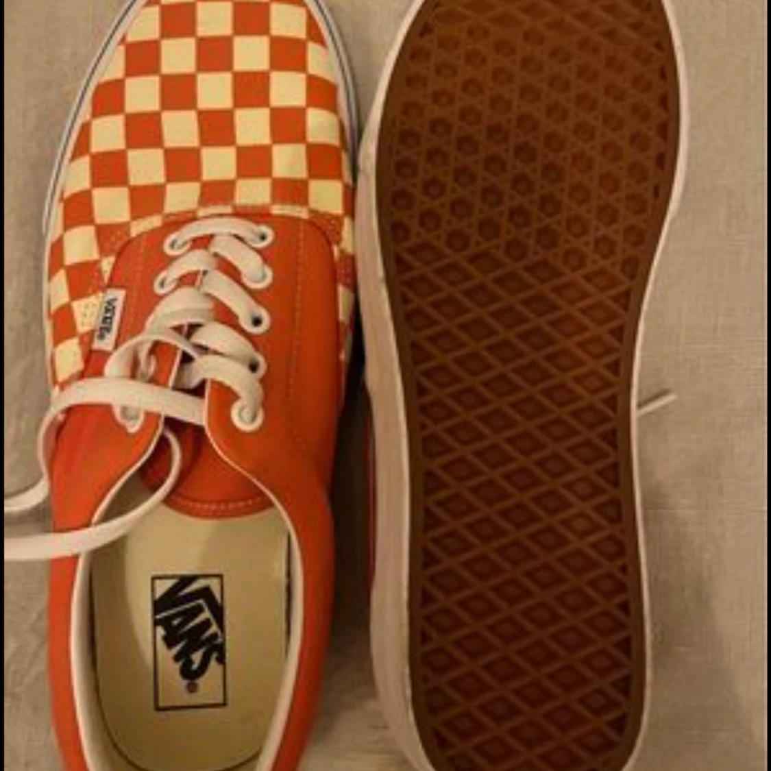 Nya Vans!