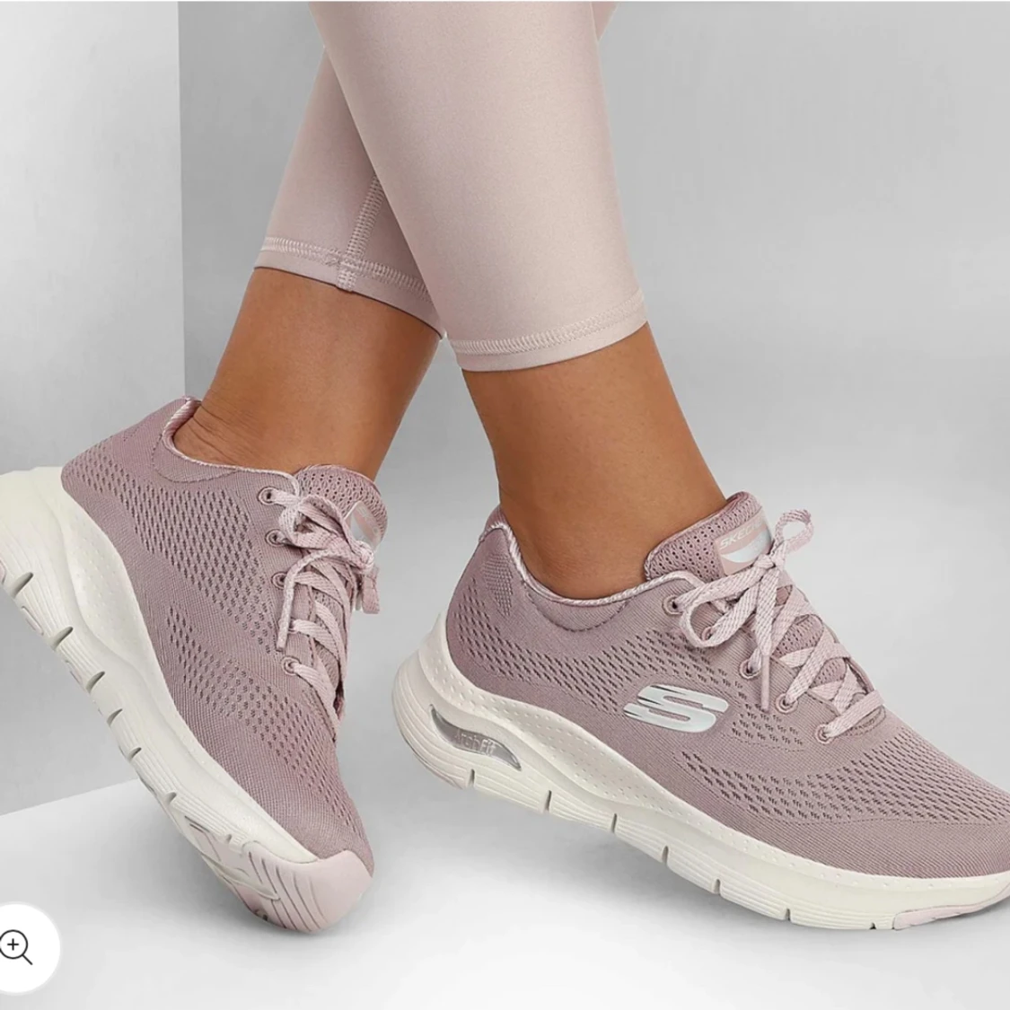 Sketchers Arch Fit - Big Appeal.  - 91