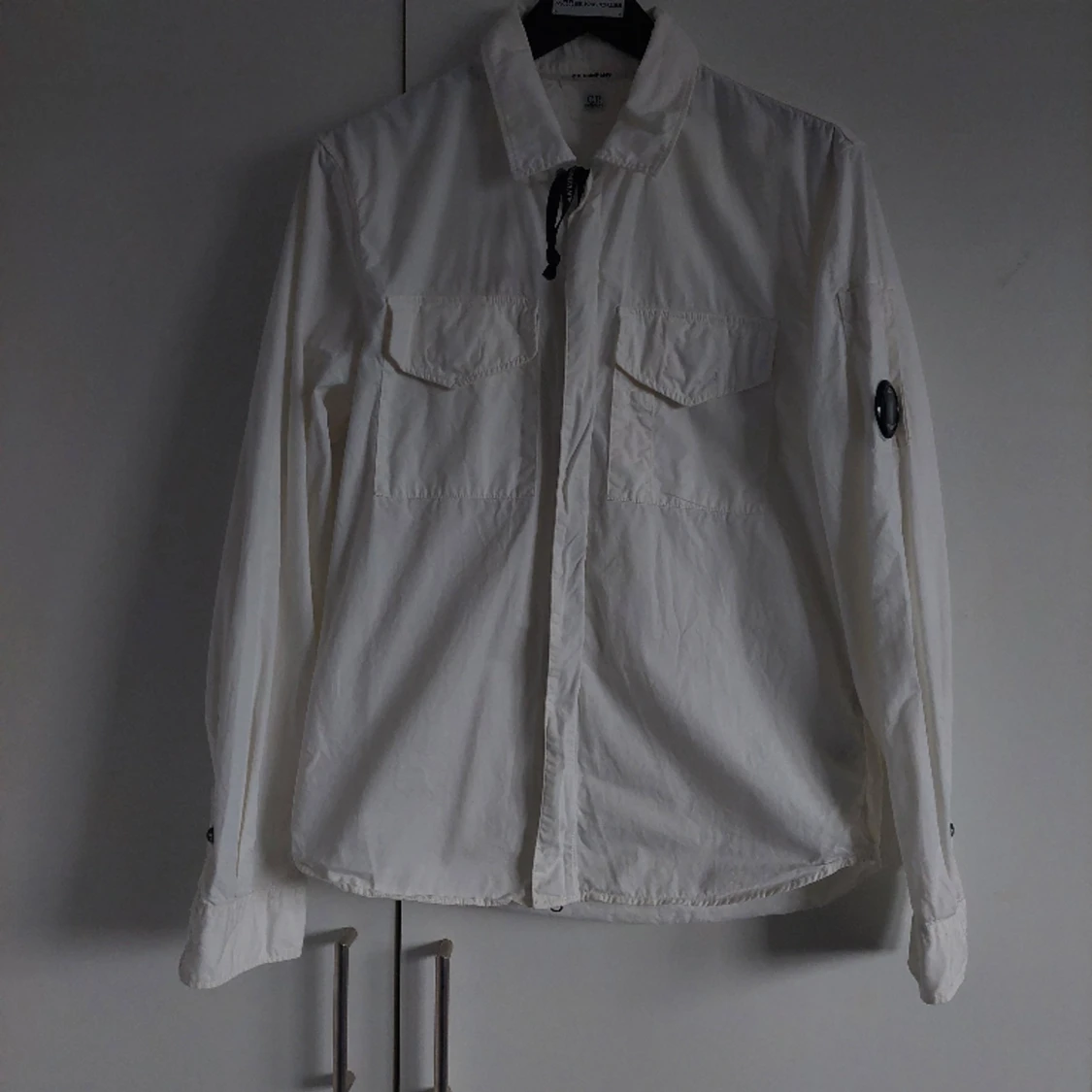 C.P company overshirt 