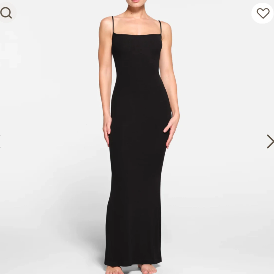 Skims klänning  - 90