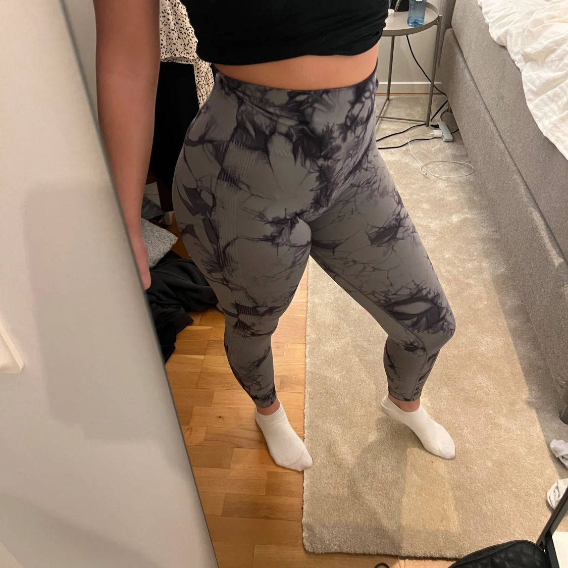 Träningstights  - 90