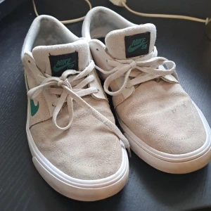 Nike sb sko - Om du förljer är det 10% av  Storlek 44 