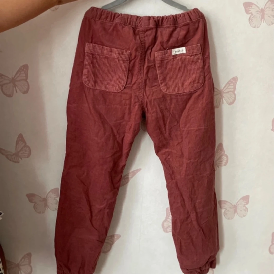 Newbie byxor 122 - 90