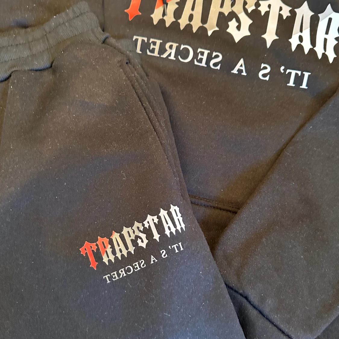 Trapstar dress  - 90