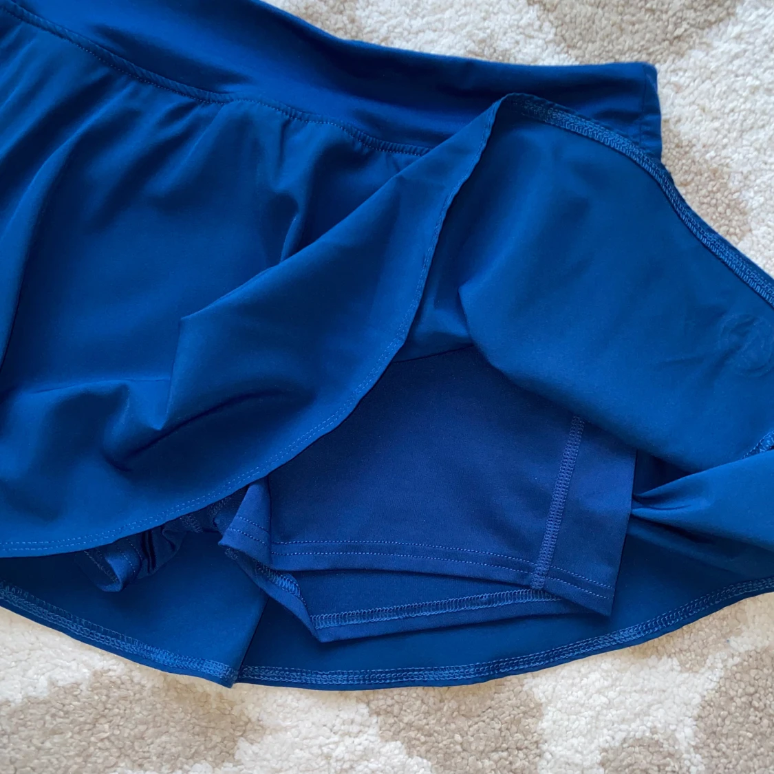 Bifi Badu tenniskjol - 90