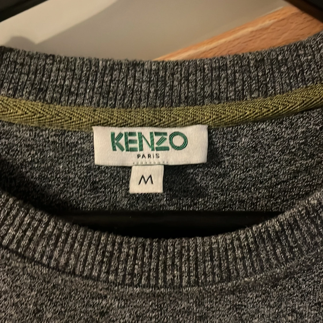 Kenzo tröja - 90