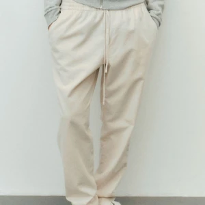 linnebyxor  - mycket bra skick
