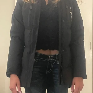 Sail racing jacka  - Varm snygg vinterjacka 