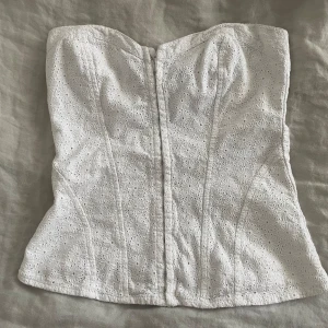 Korsett - Så fin korsett top, snygg till tex fest 💗