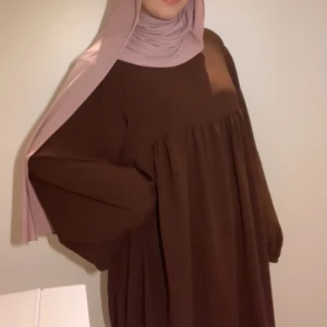 Abaya - Okänt 