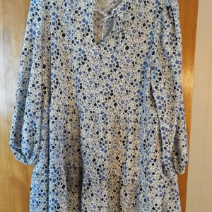 Tunika klänning  - Stl xl -xxl nyskick 