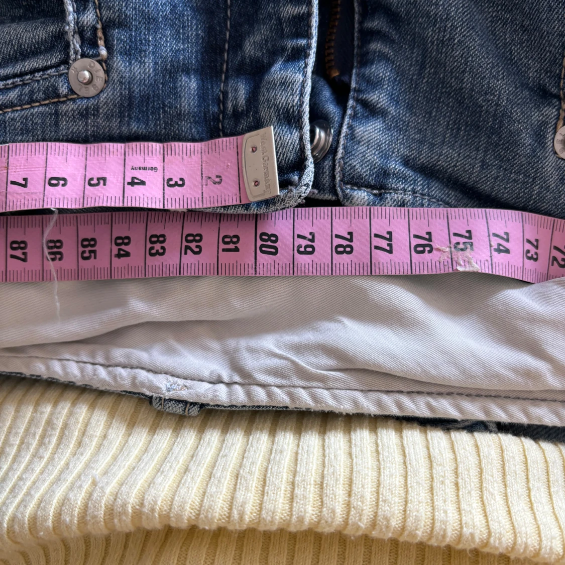 Diesel jeans, bootcut - 93