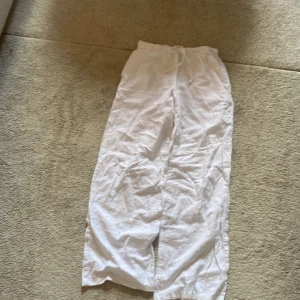 Linnebyxor  - Använda 2 gånger