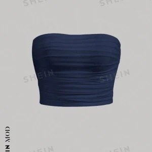 Topp - Jätte söt topp från shein, aldrig använd 