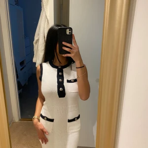 Bikbok klänning - Super sött klänning från bikbok aldrig använd prislapp är kvar 🥰