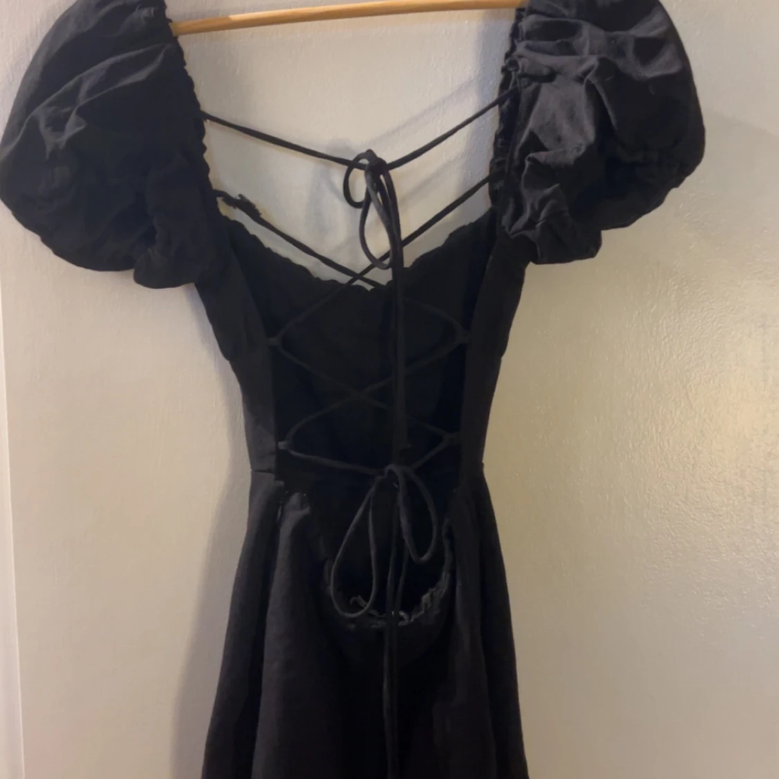 Zara klänning  - 90