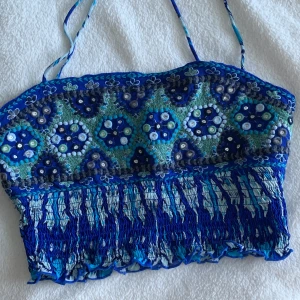 Bohemisk topp - Oanvänd