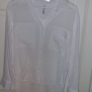 Skjorta  - Fin skjorta 