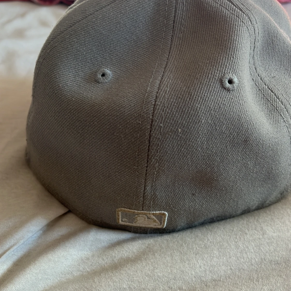 New Era LA keps Grå - 91