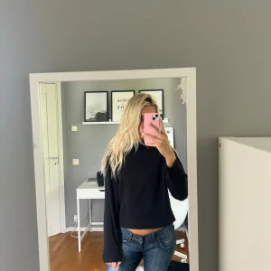 Kort hoodie - Kortare hoodie